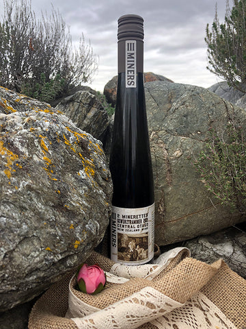 Three Miners 2 Minerettes Gewurztraminer 2021