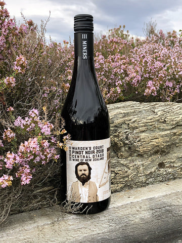 Three Miners Pinot Noir 2018