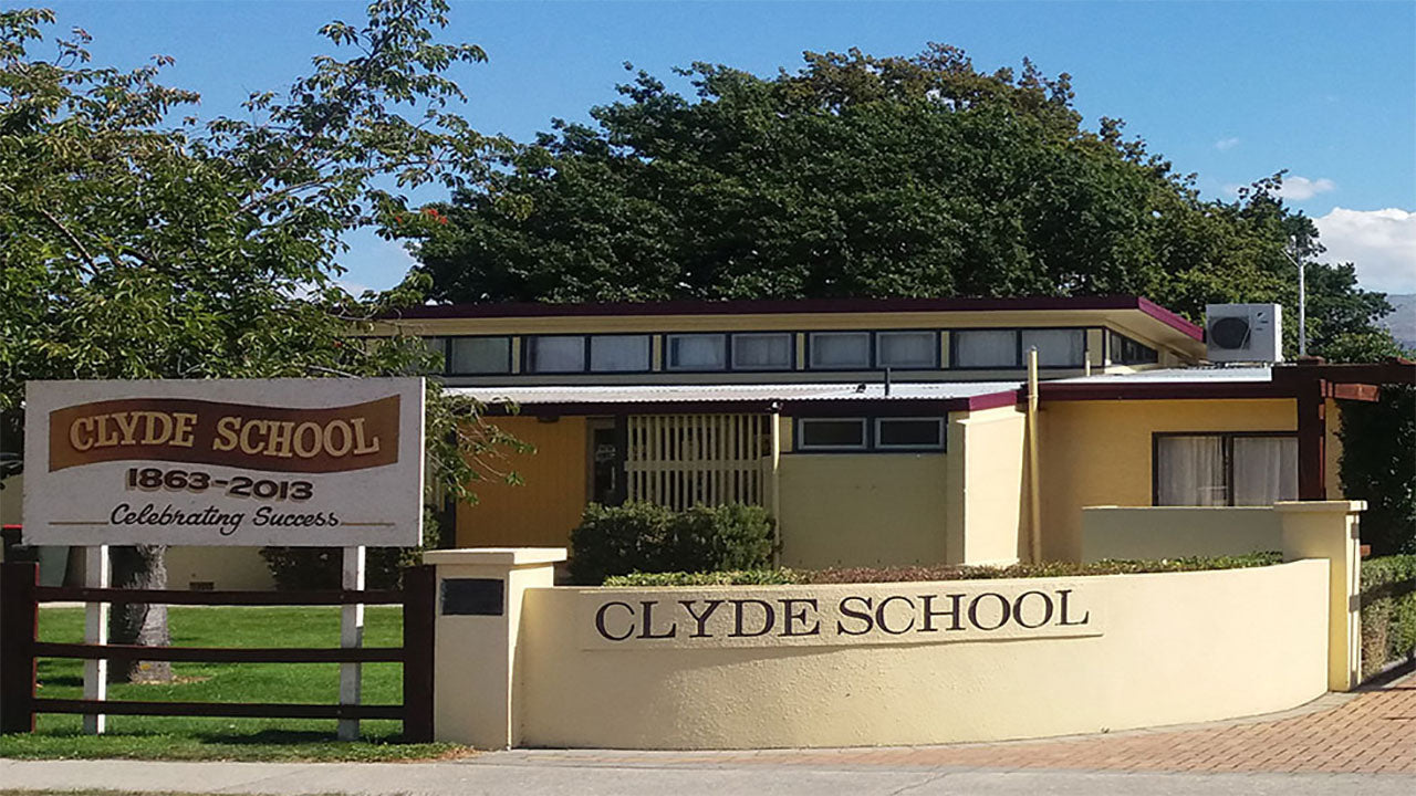 Clyde Primary School
