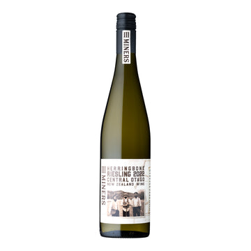 Herringbone Riesling 2022