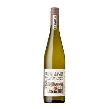 Herringbone Riesling 2021